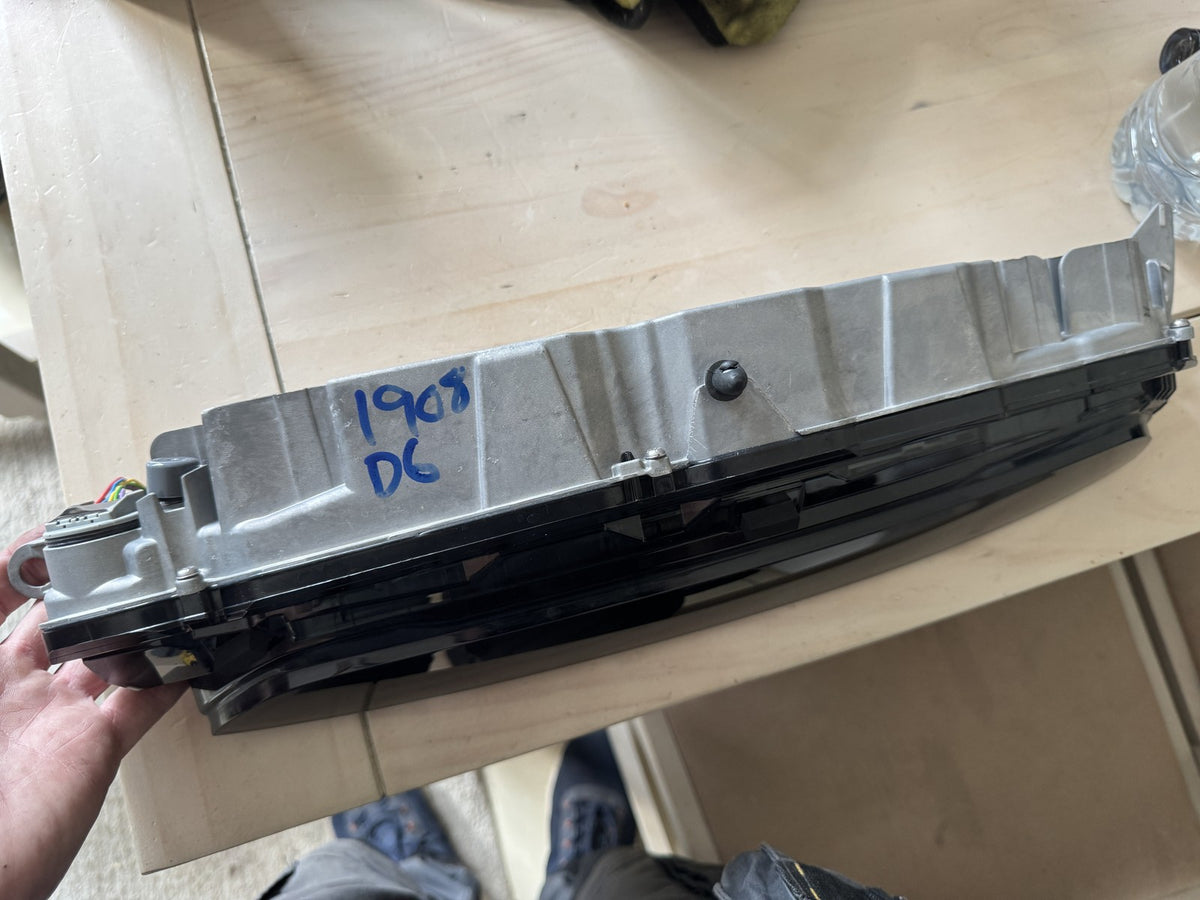 GENUINE RANGE ROVER SPORT L461 2022-ON LEFT REAR OUTER TAIL LIGHT N9X2-13405-AP