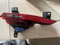 GENUINE RANGE ROVER SPORT L461 2022-ON RH REAR BUMPER FOG LIGHT N9X2-15K272-AD