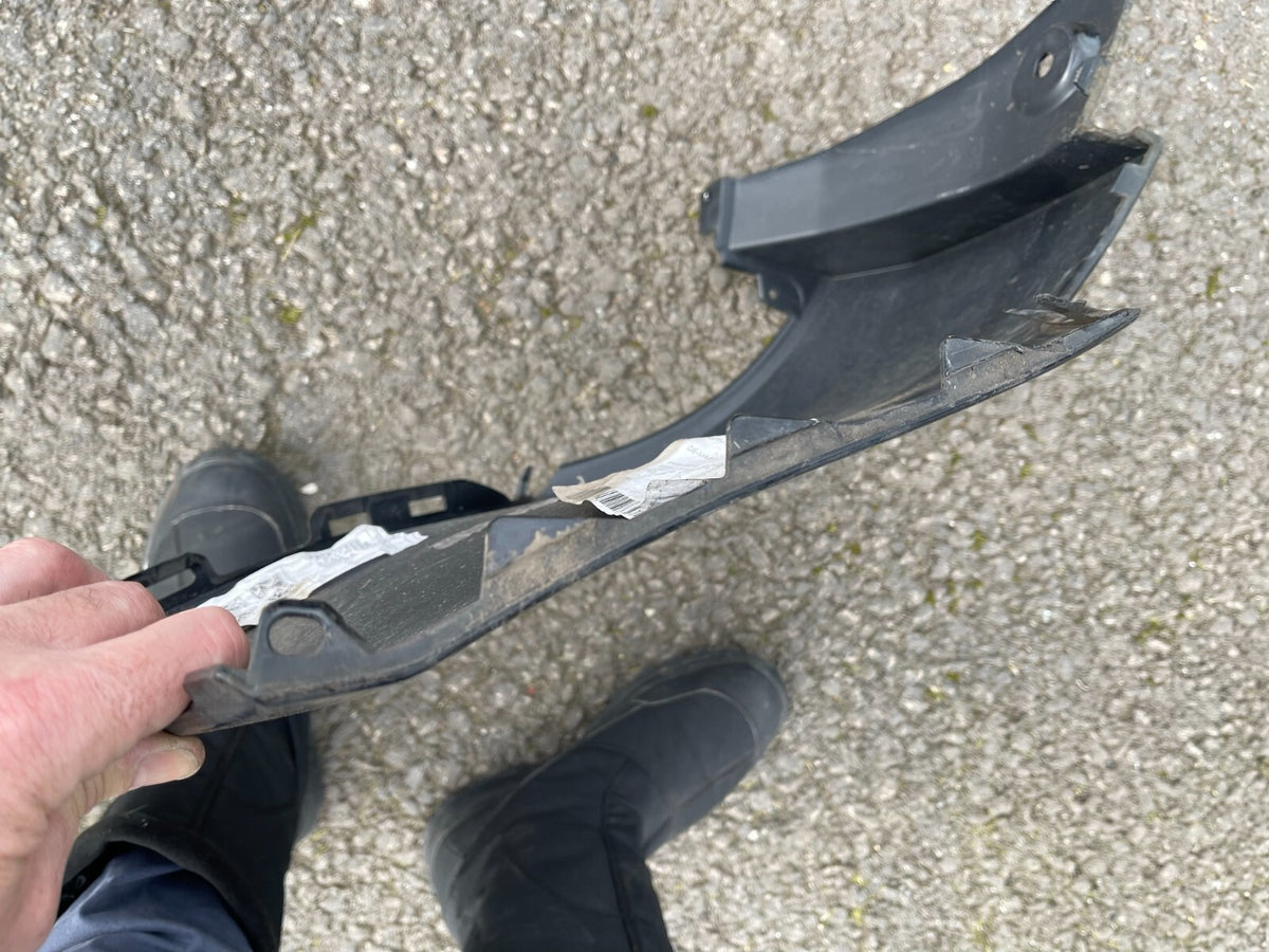 Land Rover Discovery Sport Rear Right Side Corner 2015 TO 2019 Genuine