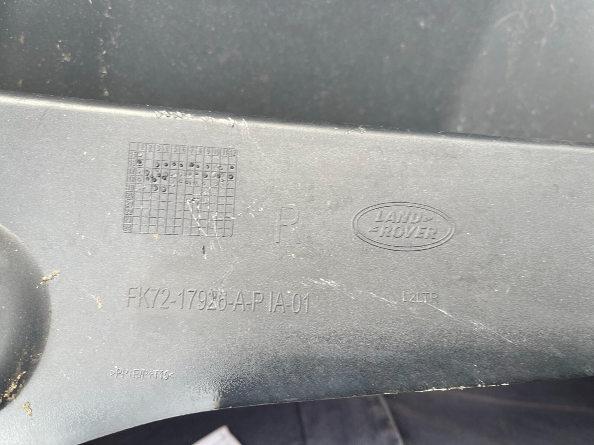 Land Rover Discovery Sport Rear Right Side Corner 2015 TO 2019 Genuine