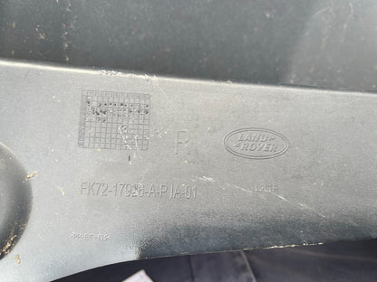 Land Rover Discovery Sport Rear Right Side Corner 2015 TO 2019 Genuine