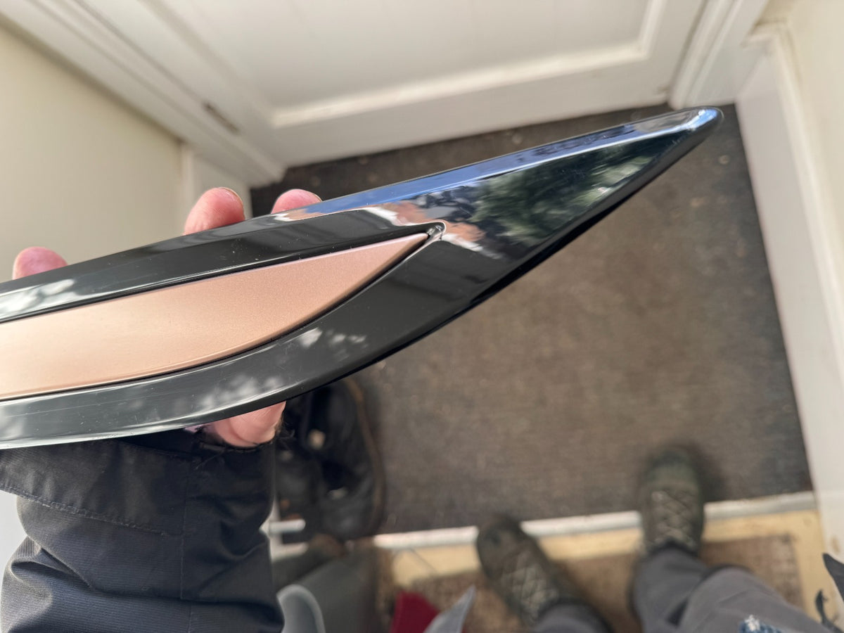 2020 GENUINE RANGE ROVER EVOQUE L551 FRONT LEFT DOOR TRIM 2018-ON K8D229427AB