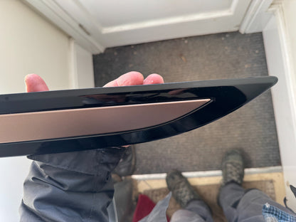 2020 GENUINE RANGE ROVER EVOQUE L551 FRONT LEFT DOOR TRIM 2018-ON K8D229427AB