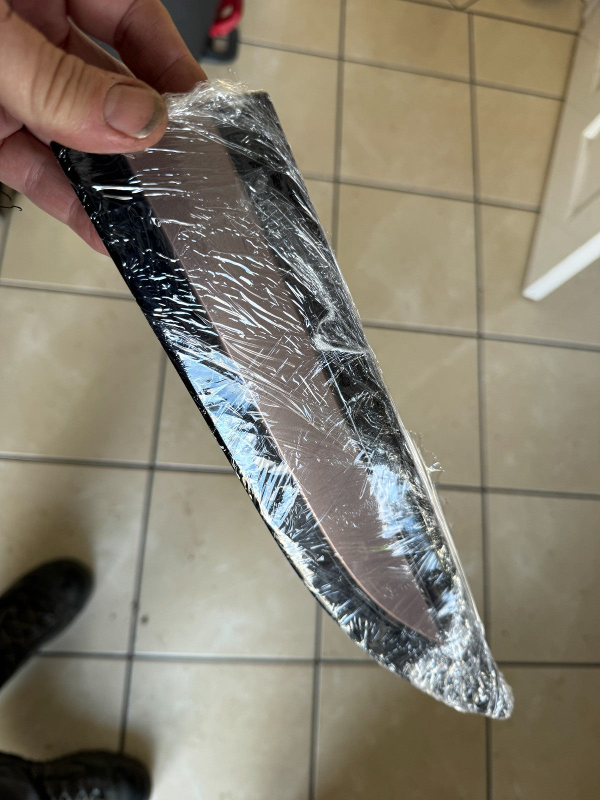 2020 GENUINE RANGE ROVER EVOQUE L551 FRONT LEFT DOOR TRIM 2018-ON K8D229427AB