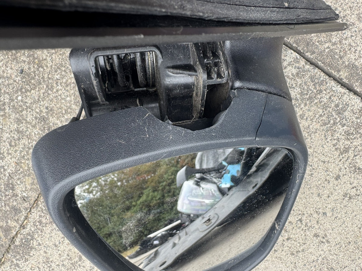 FORD FOCUS MK4 2018-ON LEFT WING MIRROR POWER FOLD JX7B-17683-HK SPARES REPAIR