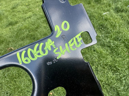 LAND ROVER Range Rover Sport L461 MKIII Wing Bracket Right Side n9x216150ab