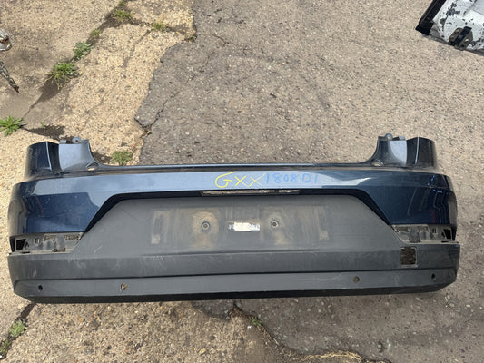 ORIGINALUS POLESTAR 2 nuo 2020 GALINIS BAMPERIS, PILNAS, VIRŠUTINIS+APATINIS 31663699 31663981
