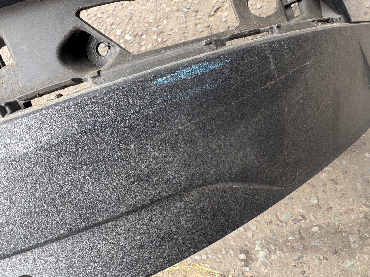 GENUINE POLESTAR 2 2020-ON REAR BUMPER COMPLETE UPPER+LOWER 31663699 31663981