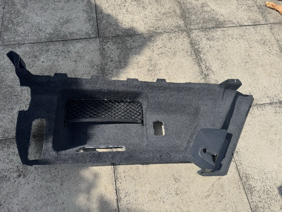M8E2-45430-C RANGE ROVER L460 수납함 트림 M8E245430C
