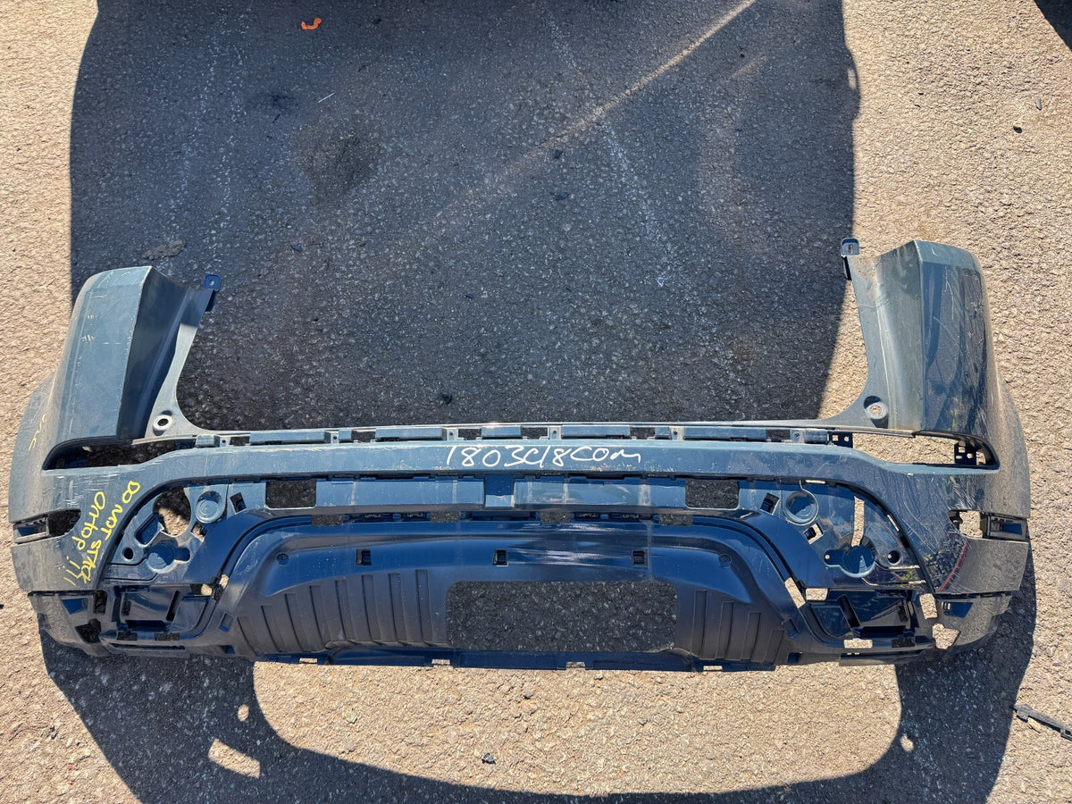 2023 GENUINE RANGE ROVER EVOQUE REAR BUMPER L551 K8D217D781AAW