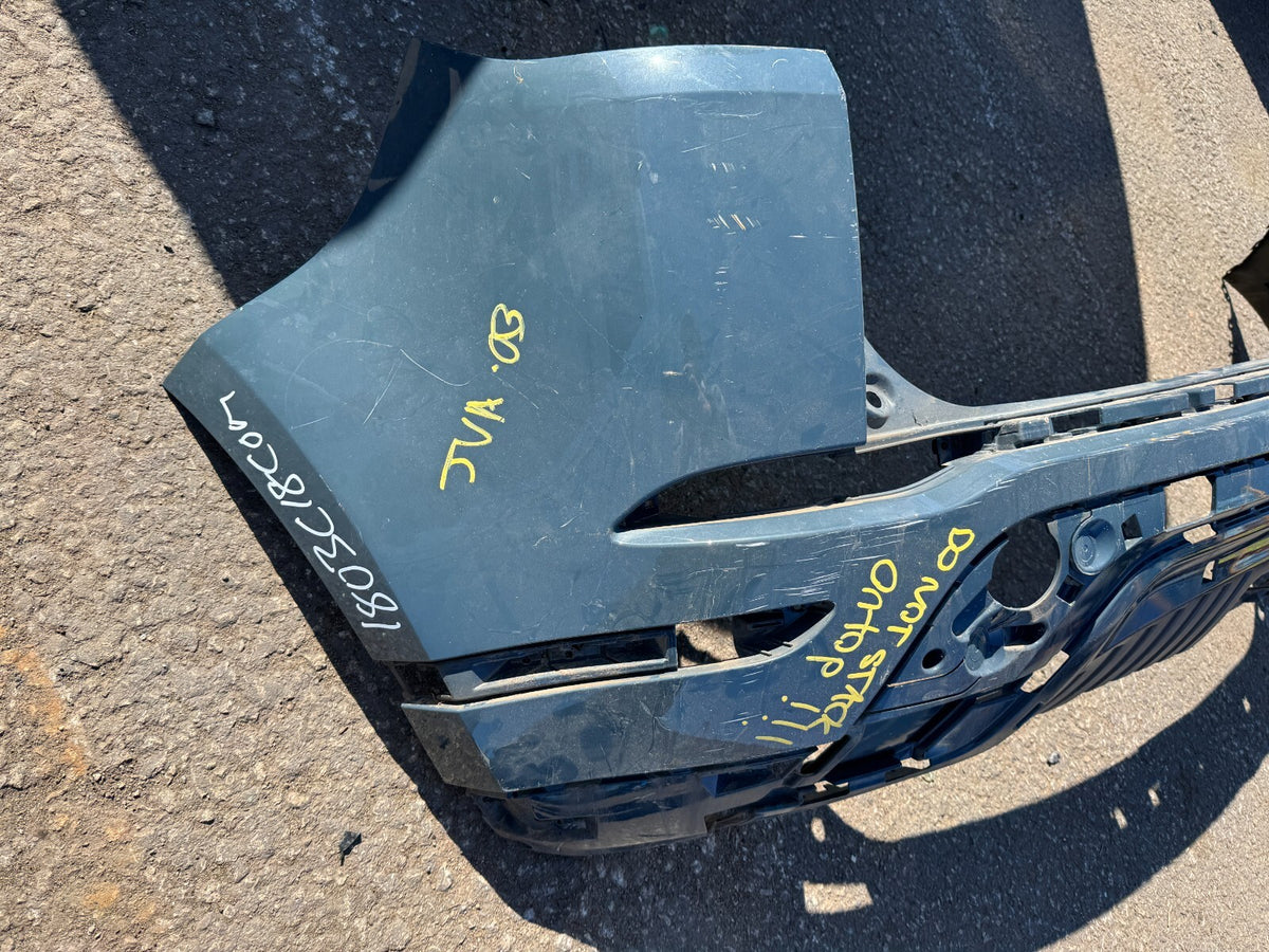 2023 GENUINE RANGE ROVER EVOQUE REAR BUMPER L551 K8D217D781AAW