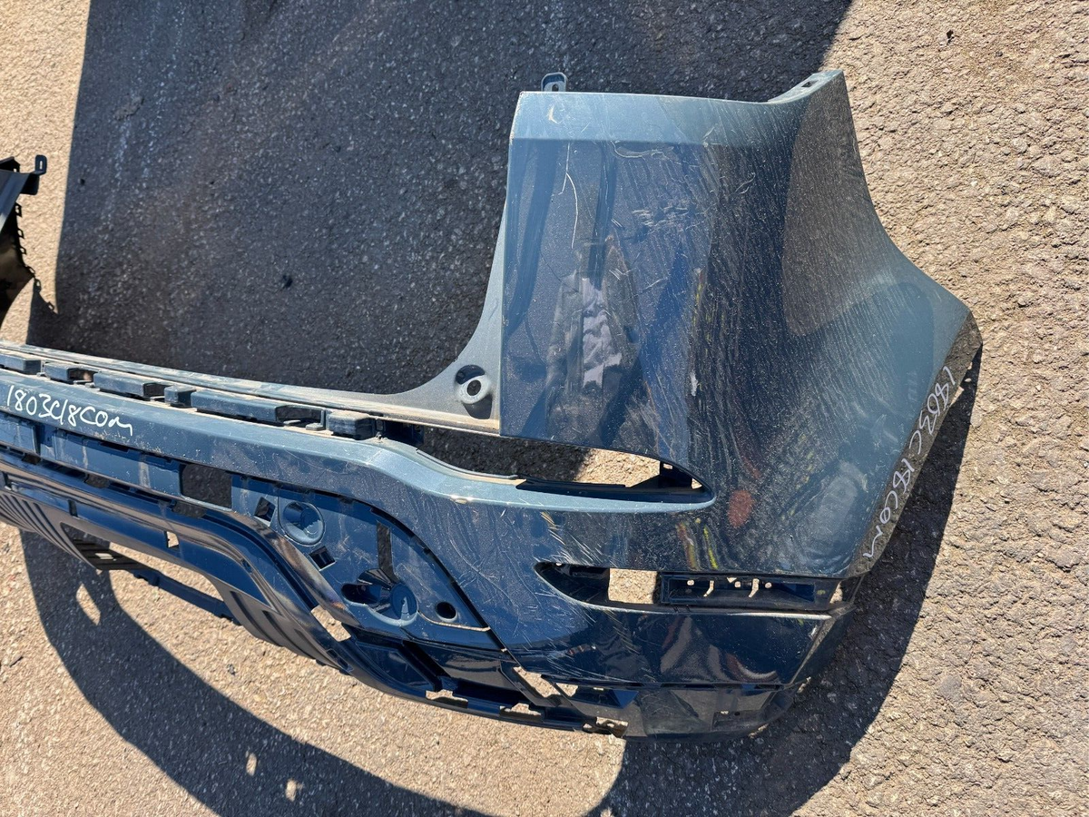 2023 GENUINE RANGE ROVER EVOQUE REAR BUMPER L551 K8D217D781AAW