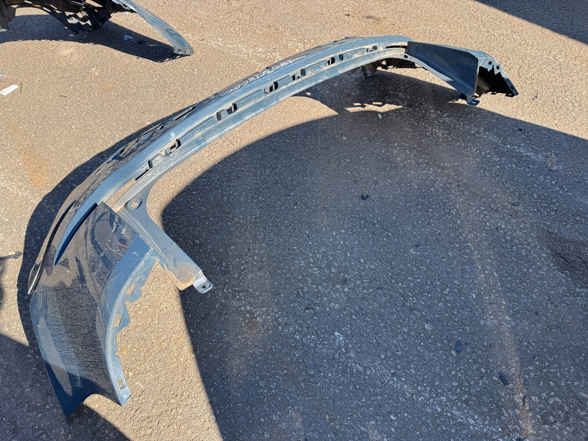 2023 GENUINE RANGE ROVER EVOQUE REAR BUMPER L551 K8D217D781AAW