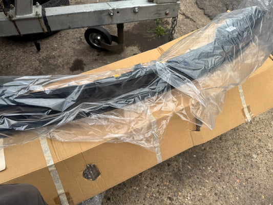 อะไหล่แท้ใหม่ RANGE ROVER VELAR ไฟท้าย ฝาท้าย N8A215C436AE L560