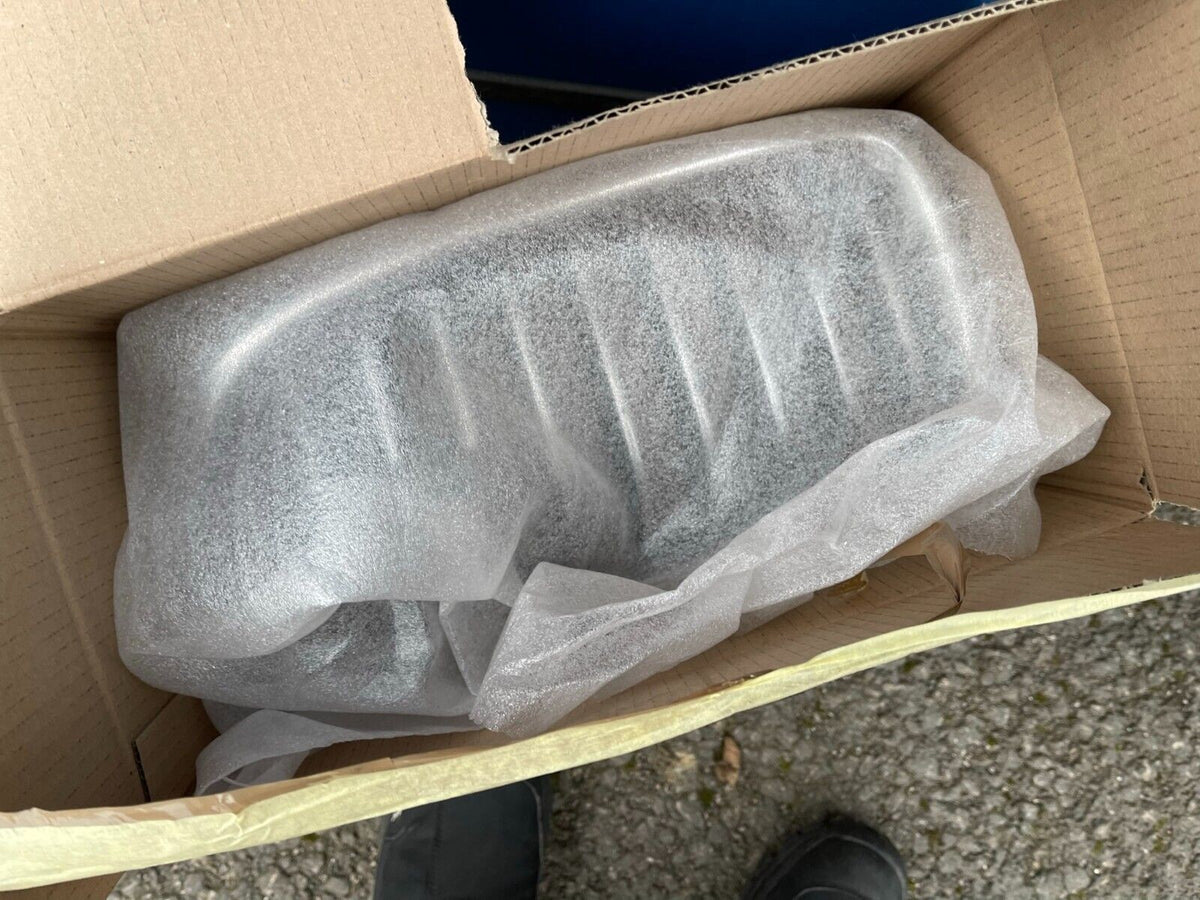 BMW 5 SERIES F10 F11 1LEFT กระจังหน้าไตคู่ ด้านข้าง OEM 7336477