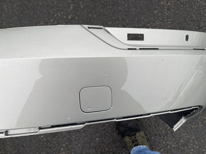 VOLVO XC90 กันชนหลังตัวล่าง 2016 ถึง 2019 ของใหม่เอี่ยม 39799265