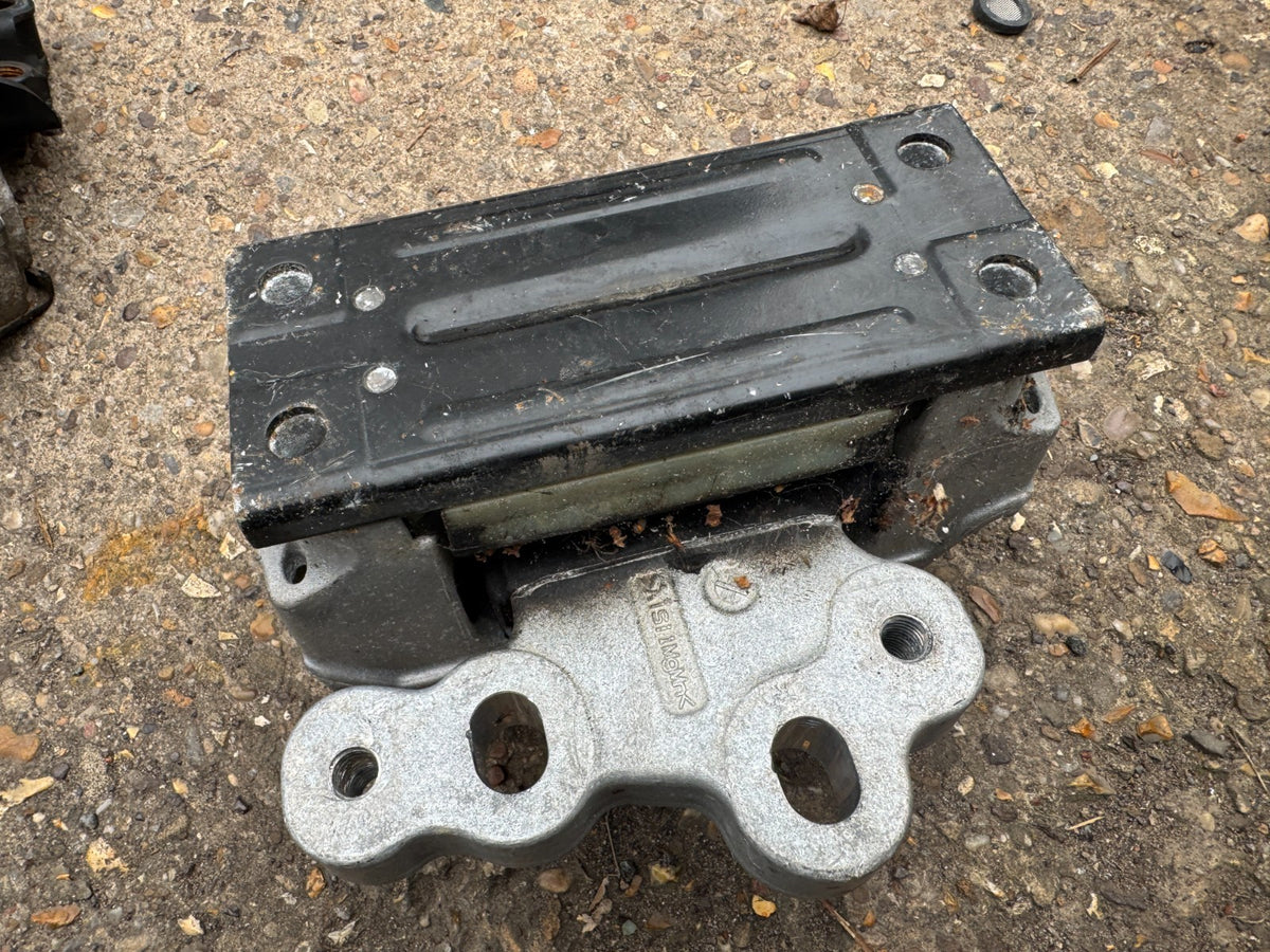 ENGINE MOUNT FOR FORD CUSTOM V362 TRANSIT V363 2.0ECOBLUE 2.2TDCI GK217M124CB