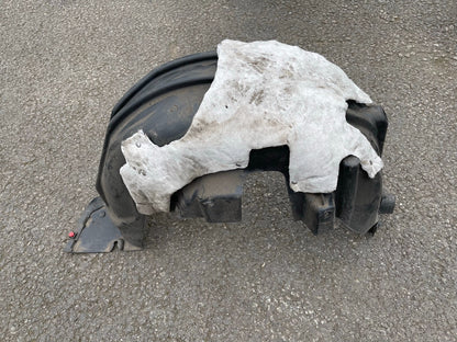 PEUGEOT 2008 GT PREMIUM 2019-2023 INNER WING ARCH LINER REAR LEFT LH 9825798980