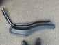 2022 JAGUAR F PACE MK1 X761 5DR ESTATE 16-23 RIGHT OSR C PILLAR TRIM HK8328116A