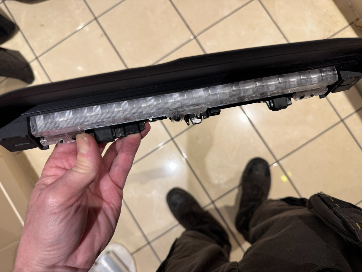 ĐÈN HẬU ĐÈN PHANH SAU BMW 3 SERIES 3RD 7420460 G20 2024