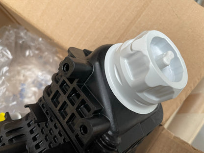 NEW VOLVO XC60 MK2 CHARGE AIR COOLER 32249372 GENUINE