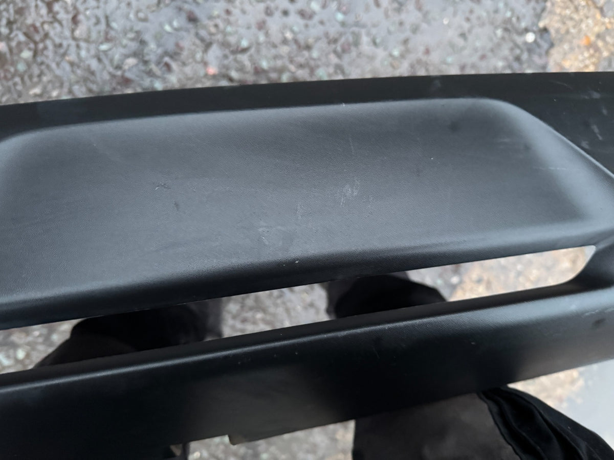 2024 แผงกันชนหลัง Renault Austral E-Tech MK1 (HHN) 850B23135R 850B29386R