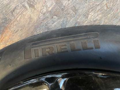 255 50 20 PIRELLI P ZERO EXTRA LOAD JLR APPROVED 4.5 MM TREAD FROM LATE 2020