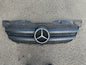 MERCEDES SPRINTER Front Centre Grille 2014 W906 A9068800385