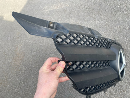 MERCEDES SPRINTER Front Centre Grille 2014 W906 A9068800385