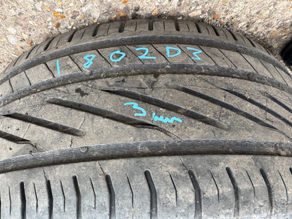BMW 3 SERIES 2018-ON GENUINE 18" DIAMOND CUT ALLOY WHEEL 8.5J 40ET 8089891