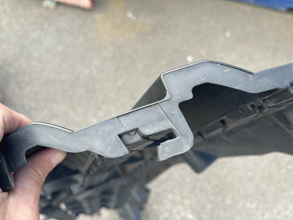 MERCEDES SPRINTER Front Centre Grille 2014 W906 A9068800385