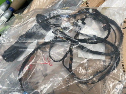 BARU KABEL HARNESS PINTU BELAKANG MINI COOPER F55 61129359266 9359266 ORIGINAL