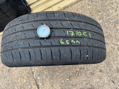 1x 225 50 18 95V NEXEN ROADSTONE NFERA RU1 SUV 6.5mm 2024 tyre