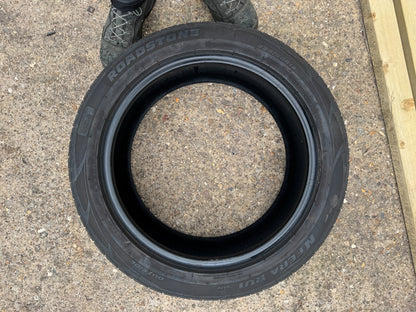 1x 225 50 18 95V NEXEN ROADSTONE NFERA RU1 SUV 6.5mm 2024 tyre