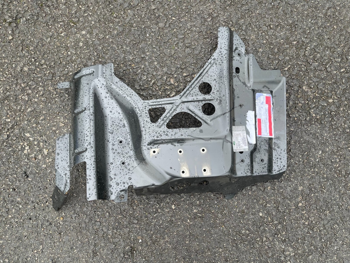 LR RANGE ROVER SPORT II L494 Rear Right Quarter Panel LR045585 NEW GENUINE