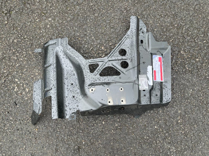 LR RANGE ROVER SPORT II L494 Rear Right Quarter Panel LR045585 NEW GENUINE