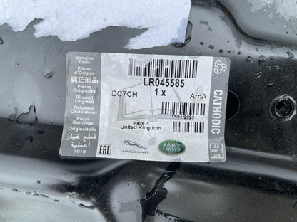 LR RANGE ROVER SPORT II L494 Rear Right Quarter Panel LR045585 NEW GENUINE