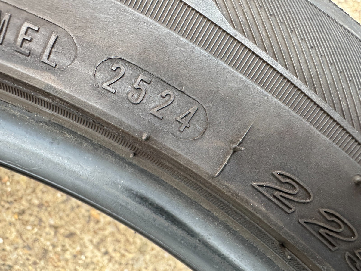 1x 225 50 18 95V NEXEN ROADSTONE NFERA RU1 SUV 6.5mm 2024 tyre