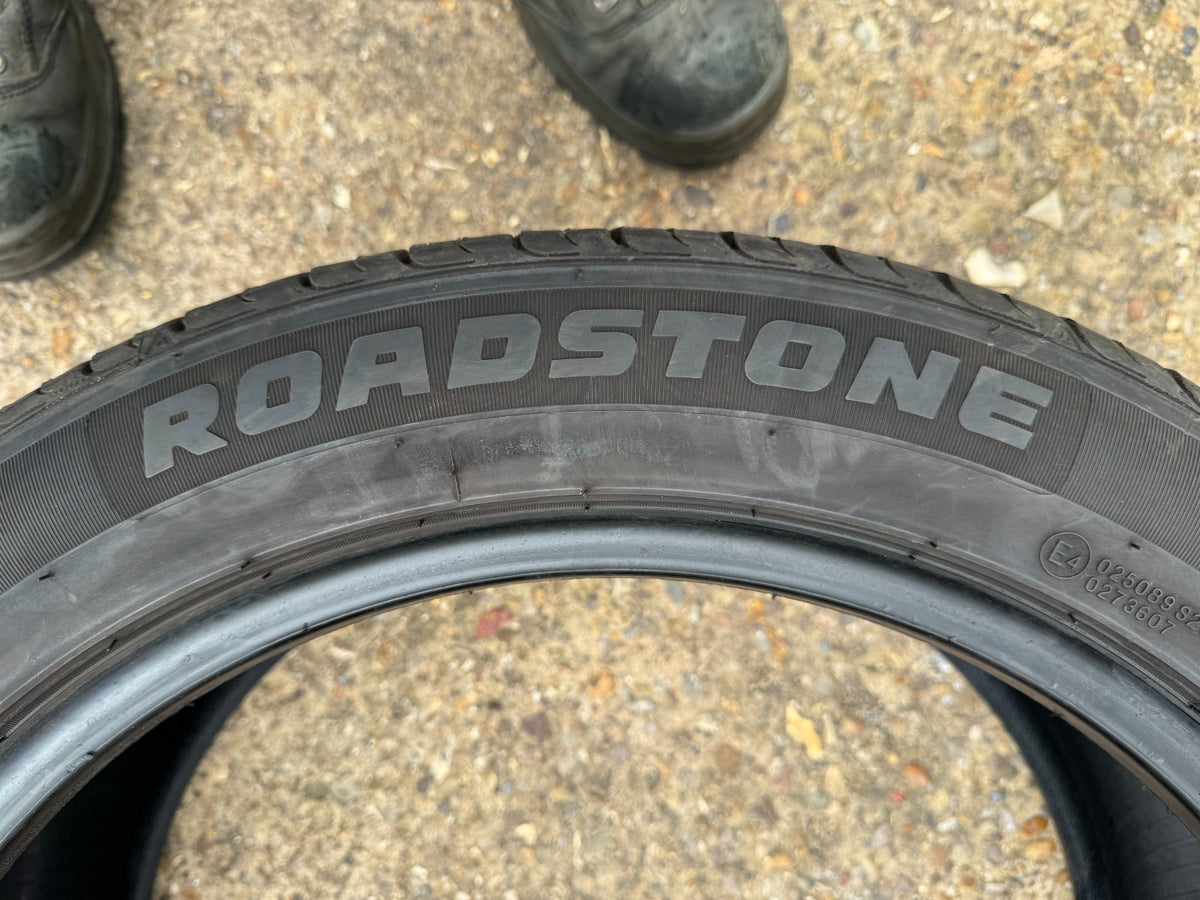 1x 225 50 18 95V NEXEN ROADSTONE NFERA RU1 SUV 6.5mm 2024 tyre