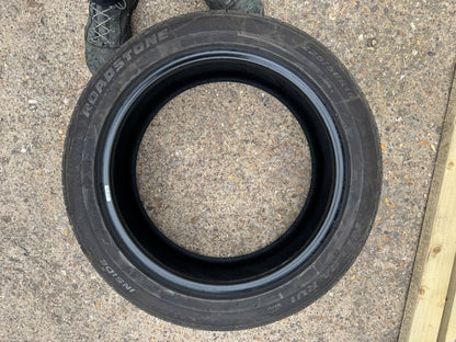 1x 225 50 18 95V NEXEN ROADSTONE NFERA RU1 SUV 6.5mm 2024 tyre