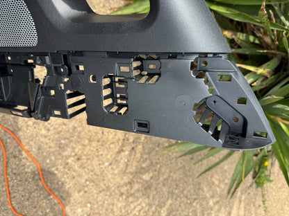 2025 LAND ROVER DEFENDER X 110 L663 DOOR CARD PANEL REAR LEFT SIDE