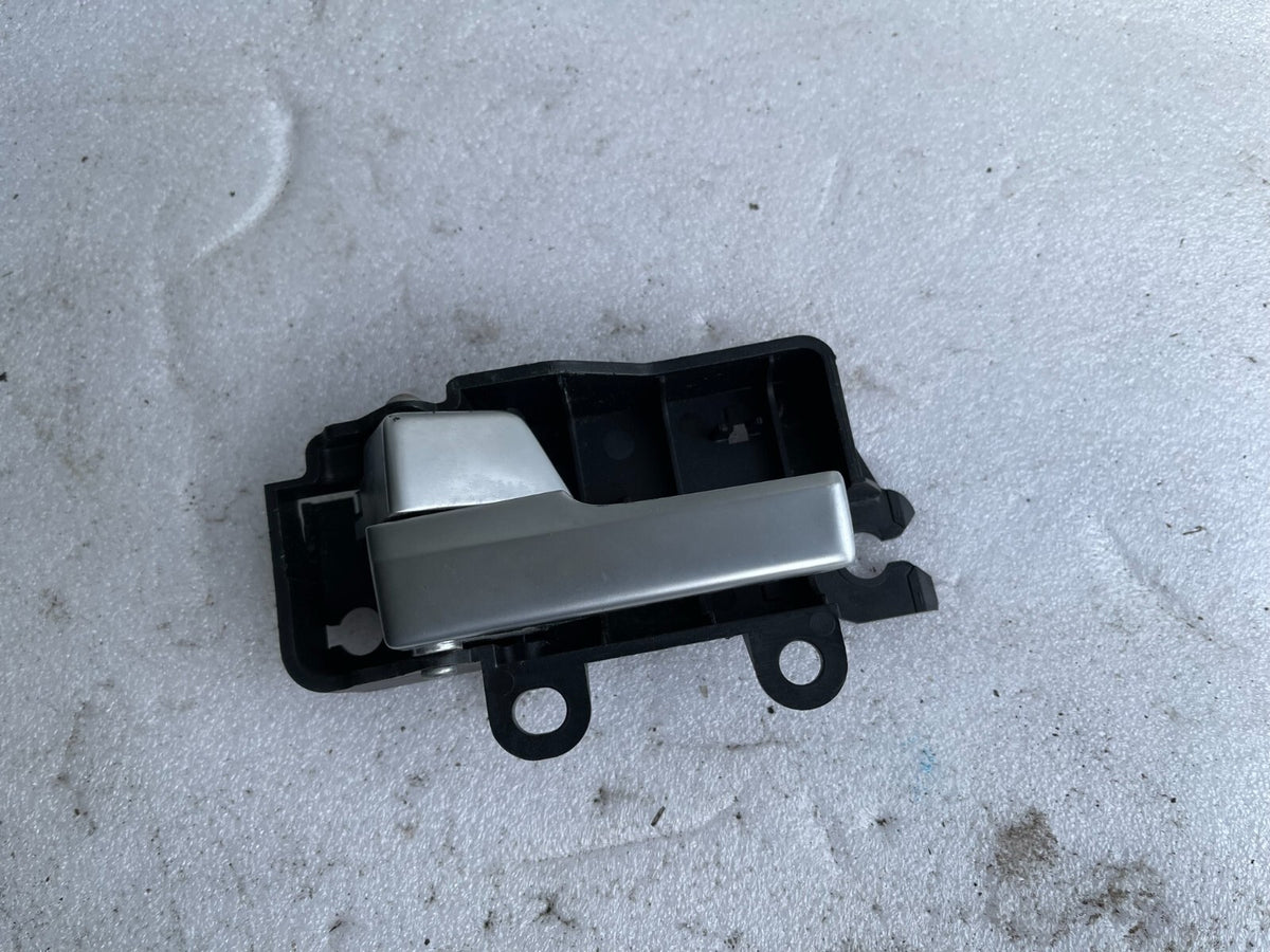 FORD FOCUS MK2 & C-MAX DOOR PULL HANDLE INTERIOR FRONT LEFT 3M51-R22601-BC