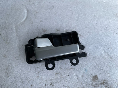 FORD FOCUS MK2 & C-MAX DOOR PULL HANDLE INTERIOR FRONT LEFT 3M51-R22601-BC