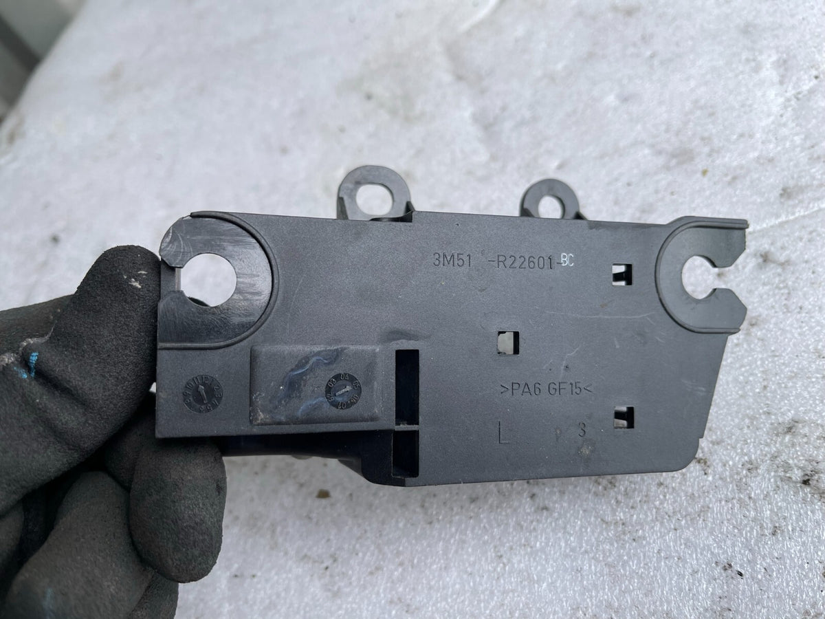FORD FOCUS MK2 & C-MAX DOOR PULL HANDLE INTERIOR FRONT LEFT 3M51-R22601-BC