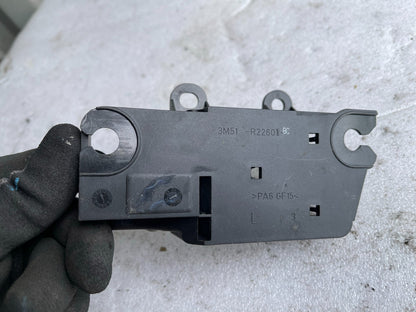 FORD FOCUS MK2 & C-MAX DOOR PULL HANDLE INTERIOR FRONT LEFT 3M51-R22601-BC