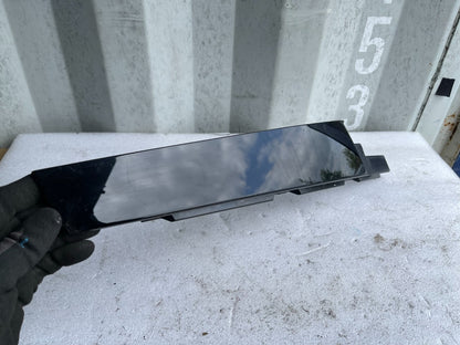 2022 GENUINE VOLKSWAGEN PASSAT B8 3G FRONT LEFT DOOR MOLDING 3G0837901AB