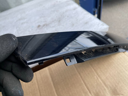 2022 GENUINE VOLKSWAGEN PASSAT B8 3G FRONT LEFT DOOR MOLDING 3G0837901AB