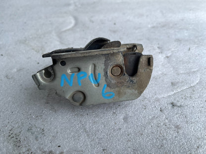 MERCEDES SPRINTER 906 2015 RHD Rear Right Tailgate Lock A9067401235