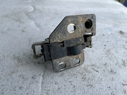 MERCEDES SPRINTER 906 2015 RHD Rear Right Tailgate Lock A9067401235