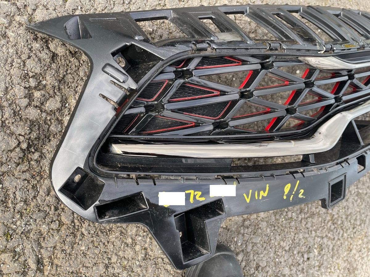 KIA CEED GT 2018- Grill Depan Grill Radiator 86350-J7LA0